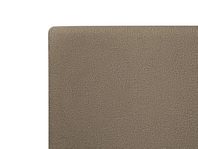 Ліжко Boucle ZEN 160 x 200 см (розмір EU King Size) із коричневого ясеня. 368760-811053 фото