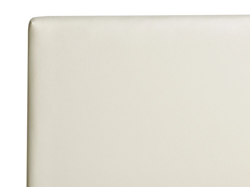 Водяне ліжко зі штучної шкіри ZEN 160 x 200 см (EU King Size) Темний ясен 339966-174692 фото