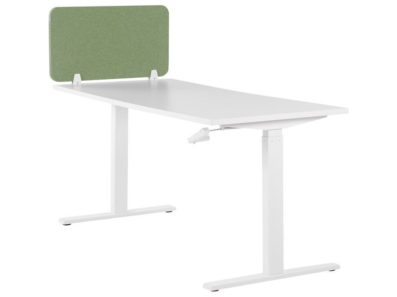 Ширма для столу WALLY Green 353277-378775 фото