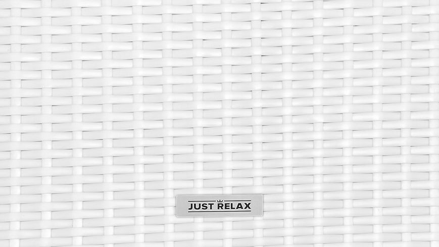 Комплект садових меблів Just Relax 1211800 1211800 фото