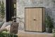 Вертикальна садова шафа Deco Vertical 1400L з ясена &ndash; Keter 009214-9991624 фото 2
