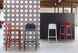 Табурет Nardi FARO Tortora 002579-9991174 фото 3