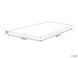 Наматрацник DAZZEL 120 x 200 см (EU Small Double) 349142-691534 фото 10