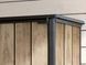 Вертикальна садова шафа Deco Vertical 1400L з ясена &ndash; Keter 009214-9991624 фото 5