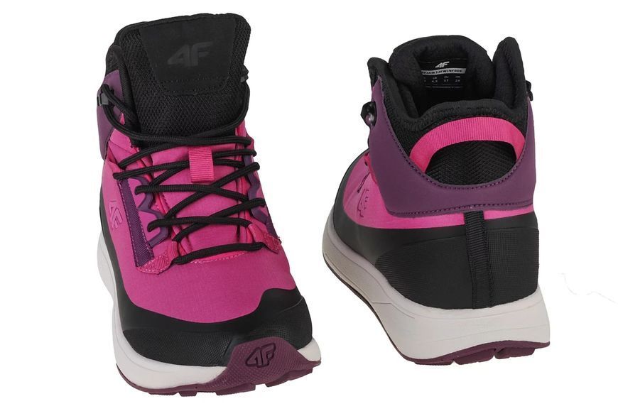 4F Kids DCX-22 Snow Boots 4FJAW22FWINF009-54S 4FJAW22FWINF009-54S фото