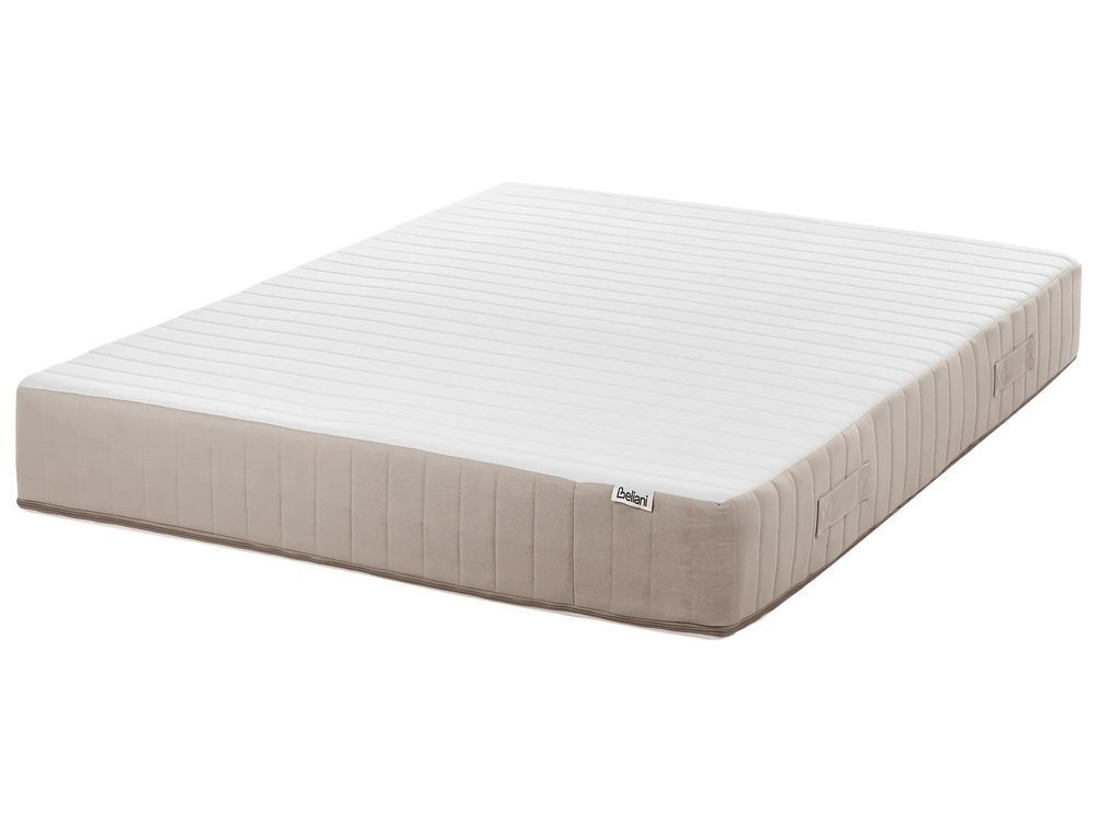 Латексний пружинний матрац SPRINGY H3/4 Жорсткий 120 x 200 см (EU Small Double) 346688-671021 фото