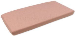 Подушка Nardi NET BENCH Rosa Quarzo 001899-9991075 фото