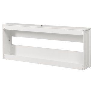 ІКЕА HEMNES ХЕМНЕС, 904.623.60 Коробка для матраца, білий 904.623.60 фото