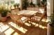 Комплект садових меблів GardenLine ABI7466 ABI7466 фото 14