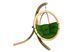 Підвісне крісло Timber Plus O-Zone Green 679450-2220290 фото 2