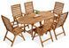 Комплект садових меблів Focus Garden 34099 34099 фото 2