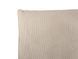 Ліжко Corduroy VINAY 180 x 200 см (EU Super King) Taupe 345243-416923 фото 12