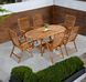 Комплект садових меблів Focus Garden 34099 34099 фото 10