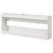 ІКЕА HEMNES ХЕМНЕС, 904.623.60 Коробка для матраца, білий 904.623.60 фото 1