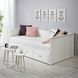ІКЕА HEMNES ХЕМНЕС, 904.623.60 Коробка для матраца, білий 904.623.60 фото 3