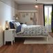 ИКЕА Каркас кровати IDAN&Auml;S ИДАНЭС, 404.588.98 Каркас кровати, белый, 160x200 см 404.588.98 фото 2