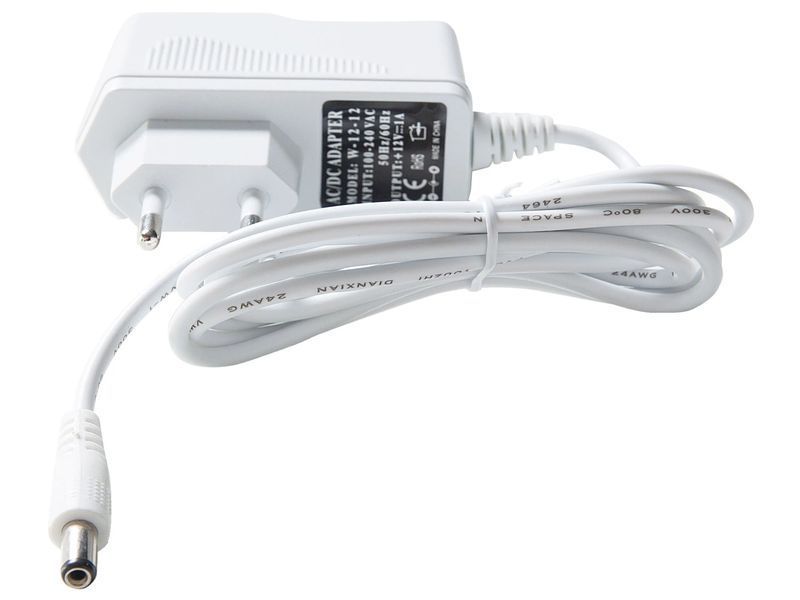 Ліжко з LED-букле ZEN 180 x 200 см (EU Super King) LED Темний ясен 302360-521895 фото