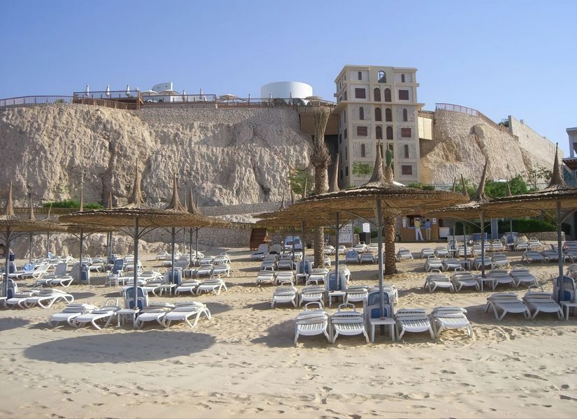 Nardi TROPICO Tortora Шезлонг 001117-9991875 фото