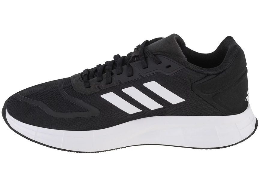 Adidas Duramo 10 GW8336 розмір 44 2/3 GW8336-44 2/3 фото
