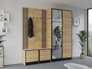 Шафа EDEN 21 кольору Craft Oak Gold 4896249-0057673 фото