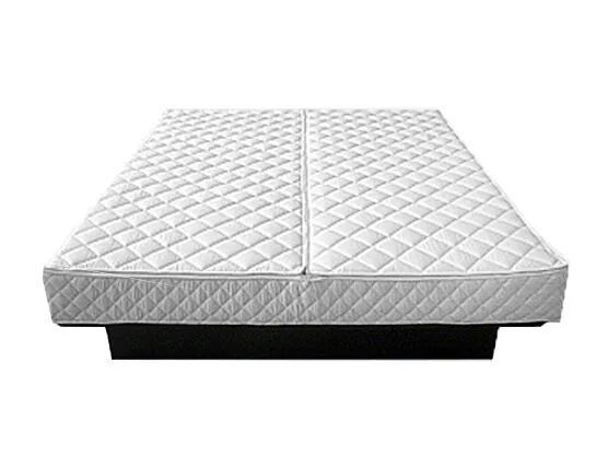 Водяне ліжко Букле ZEN 160 x 200 см (EU King Size) Коричневий Ясен 368780-811220 фото