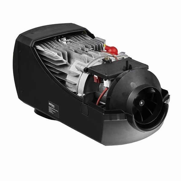 Маслонагреватель WEBASTO KRAFT&DELE 8кВт 12В KD11781 alw-7243 фото