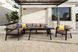 Комплект садових меблів HOME & GARDEN 489652 489652 фото 3
