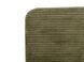 Ліжко Corduroy FLAYAT 180 x 200 см (EU Super King) Зелене 321125-599520 фото 7
