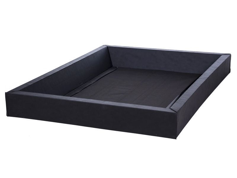 Водяне ліжко Букле ZEN 160 x 200 см (EU King Size) Коричневий Ясен 368780-811220 фото