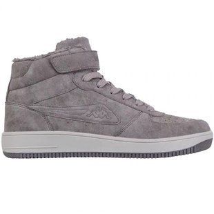 Kappa Bash Mid Fur 242799-1614 242799-1614-44 фото