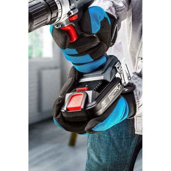 Аккумулятор Energy GRAPHITE 18 В Li-Ion 2.0 Ач 58G001 alw-5672 фото