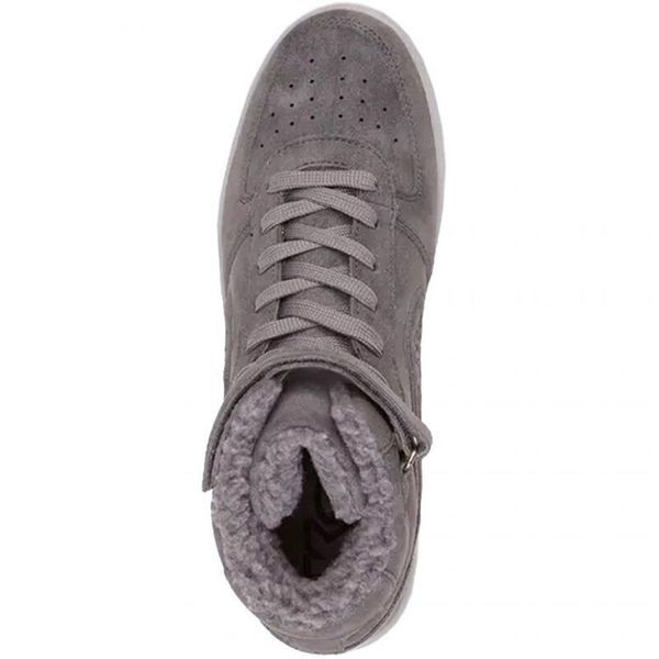 Kappa Bash Mid Fur 242799-1614 242799-1614-44 фото