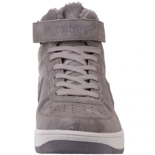 Kappa Bash Mid Fur 242799-1614 242799-1614-44 фото