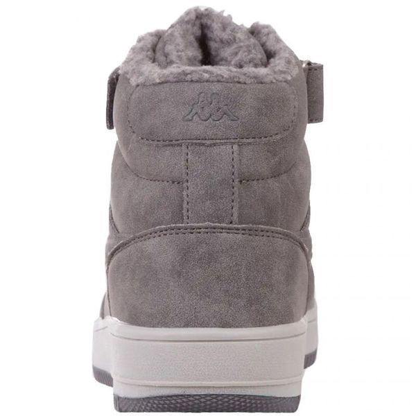 Kappa Bash Mid Fur 242799-1614 242799-1614-44 фото