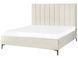 Спальний гарнітур Boucle SEZANNE 180 x 200 см (EU Super King) Білий 311274-561650 фото 7