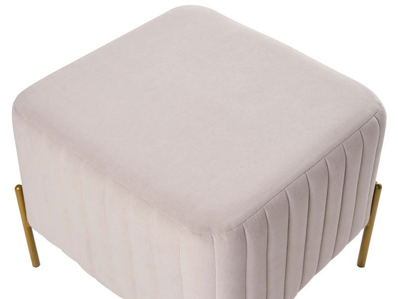 Підніжка UTAH Velvet Taupe 350282-700699 фото