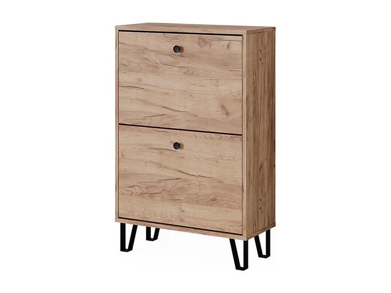 Shoe tipper golden oak energy 60x26x92 siri 4779110-0057974 фото