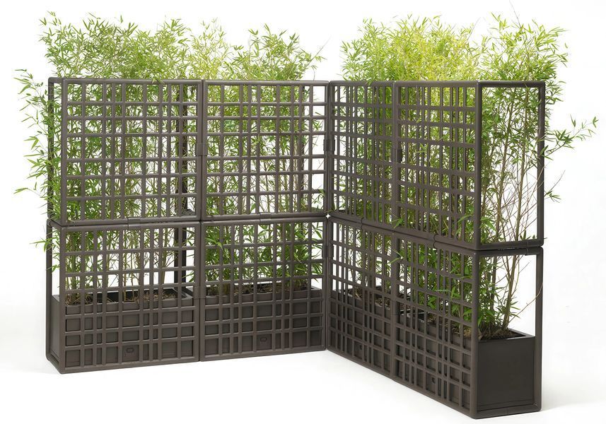 Модульна перегородка Nardi SIPARIO 2 Terra 003266-9990977 фото