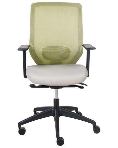 Офісне крісло VIRTUOSO світло-зелене 347015-506522 фото