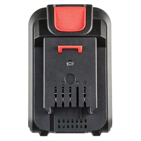Аккумулятор Energy GRAPHITE 18 В Li-Ion 4.0 Ач 58G004 alw-5674 фото