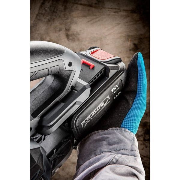 Аккумулятор Energy GRAPHITE 18 В Li-Ion 4.0 Ач 58G004 alw-5674 фото
