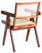 Обідній стілець WESTBROOK Wood Brown 366892-803959 фото 3