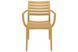 Стул Siesta Artemis из тикового дерева 973349-2220293 фото 5