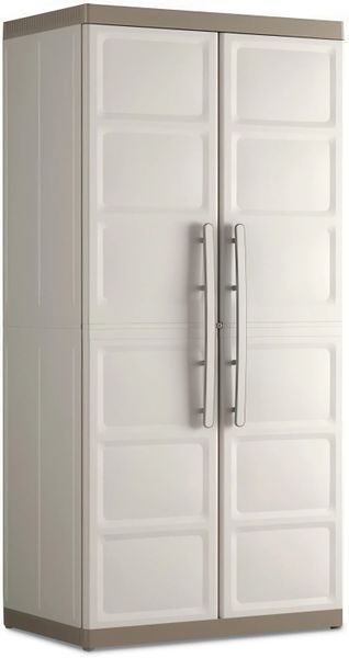 Багатофункціональна шафа Keter/Kis EXCELLENCE XL HIGH CABINET 003191-9990979 фото