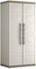 Багатофункціональна шафа Keter/Kis EXCELLENCE XL HIGH CABINET 003191-9990979 фото 2