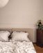 Ліжко Corduroy LINARDS 180 x 200 см (EU Super King) Бежевий 325952-410838 фото