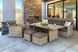 Комплект садових меблів HOME & GARDEN 923006 923006 фото 11