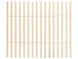 Кровать Boucle BAYEL 160 x 200 см (размер EU King Size) кремового цвета 352717-713824 фото 8