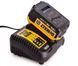 Зарядний багатовольтний пристрій для акумуляторів DeWALT DCB 115 alw-4930 фото 2