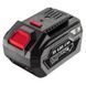 Аккумулятор Energy GRAPHITE 18 В Li-Ion 6.0 Ач 58G086 alw-5676 фото 1
